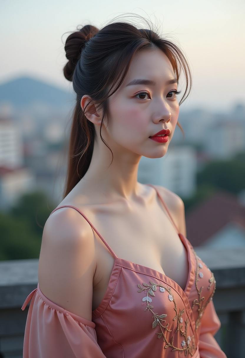 第二次心动